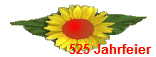 525 Jahrfeier