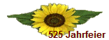 525 Jahrfeier